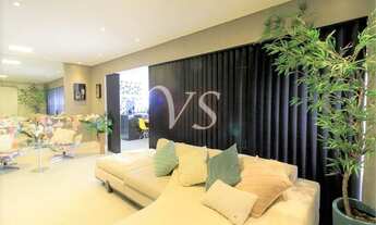 Imagem 6: Apartamento para Venda em São Paulo, Santa Teresinha, 2 dormitórios, 2 suítes, 3 banheiros