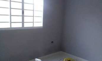 Imagem 6: Casa na planta no Loteamento Planalto Uruguai>