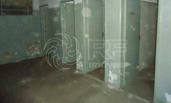 Imagem 2: São Paulo - Galpão/Depósito/Armazém - Vila Formosa