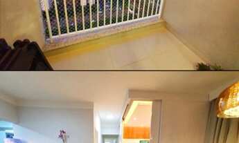 Imagem 4: Apartamento venda com 71 metros quadrados com 3 quartos sendo 1 suíte na zona sul de Ribei