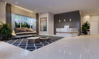 Imagem 4: CRICIúMA - Apartamento Padrão - Michel