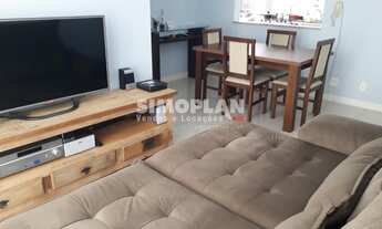 Imagem 2: Apartamento - Mansões Santo Antônio - Campinas