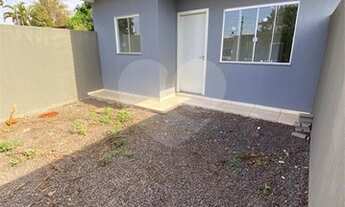 Imagem 2: Cascavel - Casa Padrão - Brazmadeira