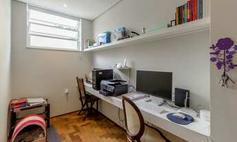 Imagem 5: Apartamento para aluguel e venda com 239 metros quadrados com 3 quartos