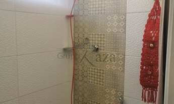 Imagem 6: Apartamento Duplex - Jardim Califórnia - Residencial Spazio Jacareí - 126m² - 2 Dormitório