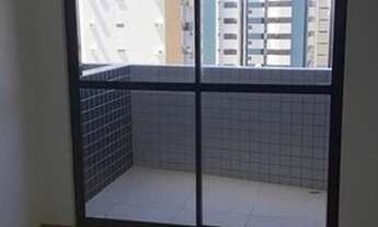 Imagem 2: AP 2 QTS NOVO COM VARANDA