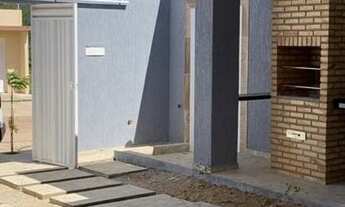 Imagem 2: Casa para venda com 150 metros quadrados com 3 quartos em Igapó-Natal