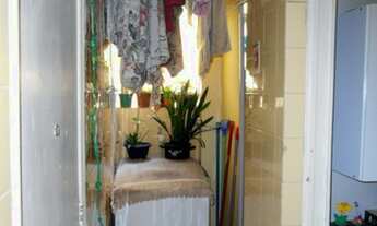 Imagem 7: Apartamento para venda com 120 metros quadrados com 3 quartos em Laranjeiras - Rio de Jane