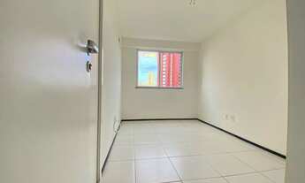 Imagem 7: Vendo apartamento no Guararapes com 70m² e 3 suítes