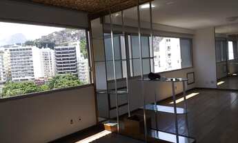 Imagem 4: Ipanema 4 quartos Posto 8