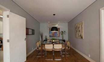 Imagem 3: Apartamento para venda possui 250 metros quadrados com 3 quartos em Santa Cecília - São Pa