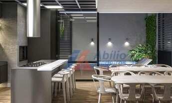 Imagem 3: Apartamento com 2 dormitórios à venda, 103 m² por R$ 970.000 - Gleba Palhano - Londrina/PR