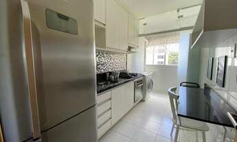 Imagem 4: Apartamento para venda possui 70 metros quadrados com 2 quartos em Pituba - Salvador - Bah