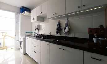 Imagem 4: Apartamento de 2 quartos no Pagani / 70m2 / Suíte