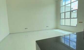 Imagem 3: Casa para venda tem 200 metros quadrados com 3 quartos em Araçagy - São José de Ribamar