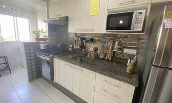 Imagem 7: Apartamento com 2 dormitórios à venda, 58 m² por R$ 350.000,00 - Vila Assis Brasil - Mauá