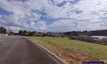 Imagem 2: Terreno à venda, 625 m² por R$ 210.000,00 - Condomínio Jardim Flamboyan - Bragança Paulist