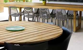 Imagem 2: Casa com 08 suítes