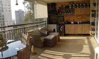 Imagem: Apartamento a venda com 122 metros quadrados