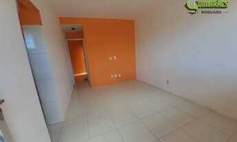 Imagem 2: Apartamento com 2 dormitórios para alugar, 43 m² por R$ 840,00/mês - Periperi - Salvador/B