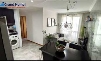 Imagem: Apartamento para venda possui 50 metros