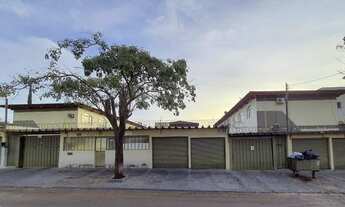 Imagem: Condomínio Prive Sudoeste sobrado 100 m2