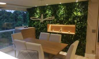 Imagem 2: Apartamento para venda possui 77 metros quadrados com 2 suítes