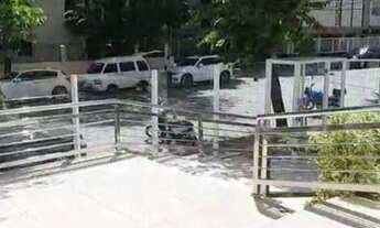 Imagem 3: Cobertura Linear Mata Praia