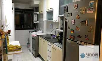 Imagem 6: Apartamento à venda, 63 m² por R$ 425.000,00 - Freguesia (Jacarepaguá) - Rio de Janeiro/RJ