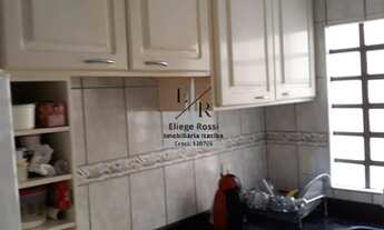 Imagem 1: APARTAMENTO A VENDA RESIDENCIAL BEIJA FLOR, ITATIBA