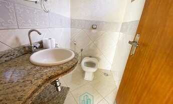 Imagem 6: Casa Setor Bougainville com área gourmet, próximo ao Belas Artes