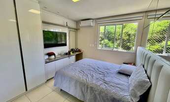 Imagem 6: Apartamento para venda tem 103 metros quadrados com 3 quartos em Jardim Renascença - São L