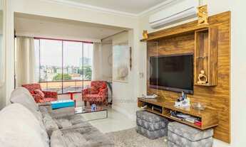 Imagem 6: PORTO ALEGRE - Apartamento Padrão - Cristo Redentor