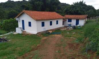 Imagem: Sítio com 2 dormitórios à venda, 50000