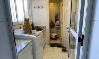 Imagem 7: Apartamento para venda com 104 metros quadrados com 2 quartos em Vila Andrade - São Paulo