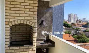 Imagem 3: APARTAMENTO NOVO 3/4 - 92M² - VARANDA GOURMET - ELEVADOR