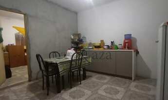 Imagem 3: Casa - Jardim Torrão de Ouro - 3 Dormitórios - 125m²