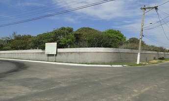 Imagem 2: JARDIM DO ÉDEN ? CHÁCARA ÁREA 2.400 M² ? CENTRO -ATAFONA -SÃO JOÃO DA BARRA R/J