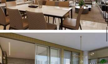 Imagem 2: Apartamento para venda tem 135 metros quadrados com 4 quartos em Monteiro - Recife - Perna