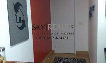 Imagem 2: SAO PAULO - Conjunto Comercial/sala - Chacara Santo Antonio (Zona Sul