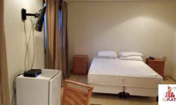 Imagem 3: Flat, Itaim Bibi - São Paulo