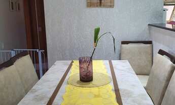 Imagem 7: Apartamento para venda possui 63 metros quadrados com 3 quartos em Tatuapé - São Paulo - S