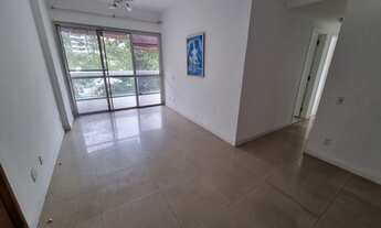 Imagem: Apartamento com 3 quartos no Recreio dos