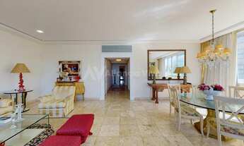 Imagem 7: Copacabana Apartamento com 3 dormitórios