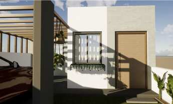 Imagem: Casa para com 2 quartos em Florida - Guaíba