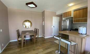 Imagem 3: Apartamento para venda no Condomínio Residencial Add Nova Berrini na Rua Henri Dunant, 106