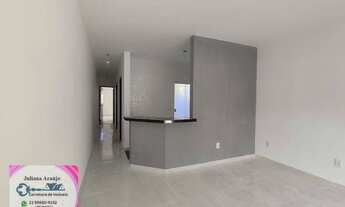 Imagem 6: Casa com 2 dormitórios à venda por R$ 285.000,00 - Manu Manuela - Maricá/RJ