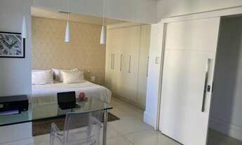 Imagem 7: Apartamento mobiliado e decorado no Corredor da Vitoria