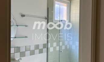 Imagem 7: Apartamento - Loteamento Residencial Vila Bella - Campinas