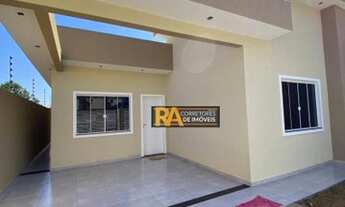 Imagem: Casa com 2 dormitórios à venda, 72 m²